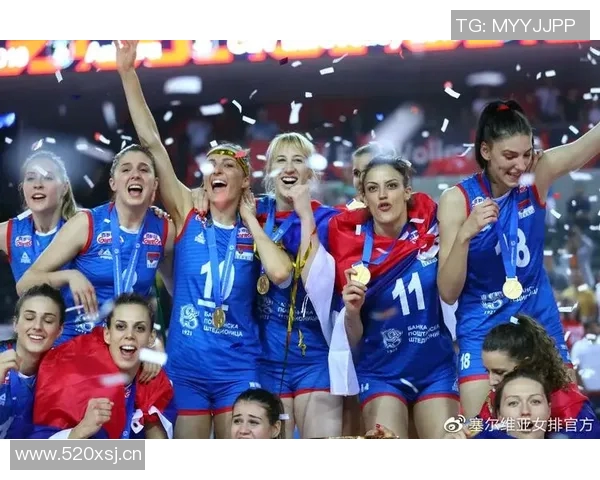 上海排球队在欧锦赛中的默契配合与战术执行分析